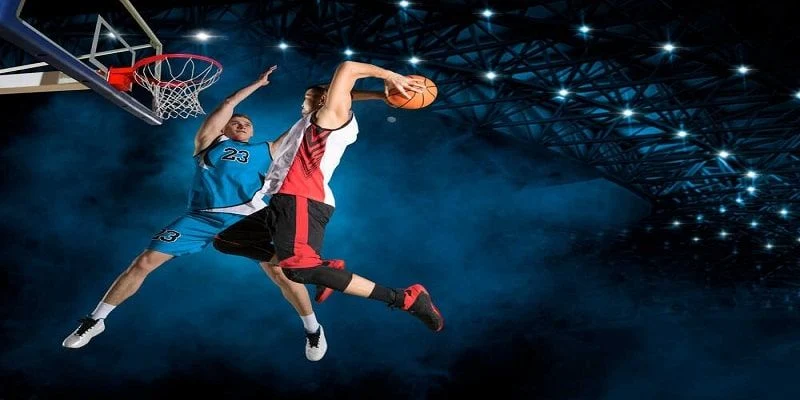 Cách Đặt Cược Bóng Rổ | Cẩm Nang Cá Cược NBA & Giải Khác 3 Cách đặt cược bóng rổ kèo chấp châu Á chi tiết
