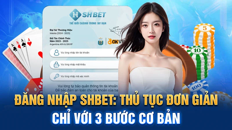 Đăng Nhập SHBET88 | Mở Khóa Kho Game & Ưu Đãi Độc Quyền 1 Đăng Nhập SHBET88 | Mở Khóa Kho Game & Ưu Đãi Độc Quyền