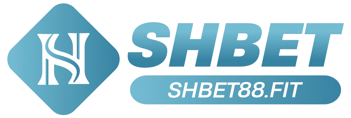 Logo shbet88
