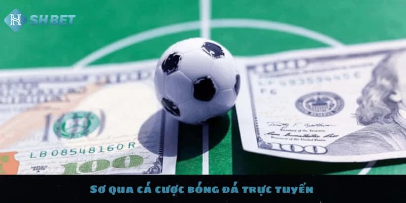 Mẹo Cá Cược Bóng Đá Trực Tuyến Cho Người Mới Bắt Đầu 2 Nâng tầm mẹo cá cược bóng đá trực tuyến hiệu quả